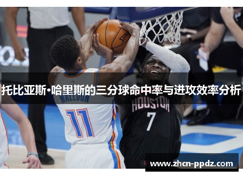 托比亚斯·哈里斯的三分球命中率与进攻效率分析