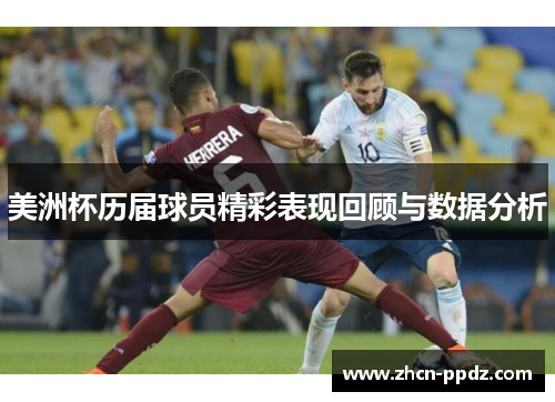 美洲杯历届球员精彩表现回顾与数据分析