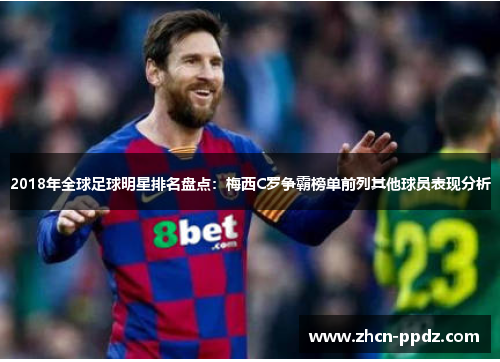 2018年全球足球明星排名盘点：梅西C罗争霸榜单前列其他球员表现分析