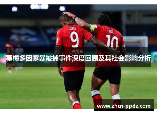 塞梅多因家暴被捕事件深度回顾及其社会影响分析 塞梅多因家暴被捕事件深度回顾及其社会影响分析