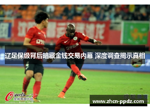 辽足保级背后暗藏金钱交易内幕 深度调查揭示真相