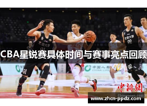 CBA星锐赛具体时间与赛事亮点回顾