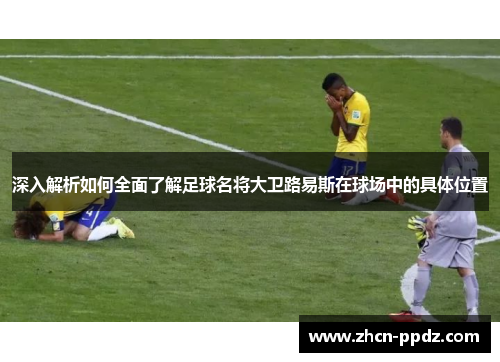 深入解析如何全面了解足球名将大卫路易斯在球场中的具体位置 深入解析如何全面了解足球名将大卫路易斯在球场中的具体位置